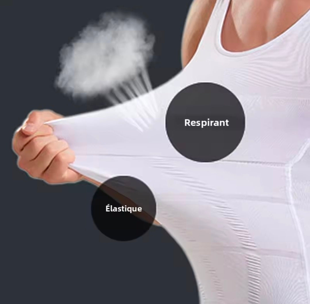 Phillis BodyFit™ V2 - FORCE ET CONFIANCE