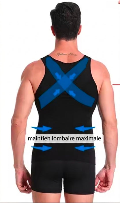Phillis BodyFit™ V2 - FORCE ET CONFIANCE