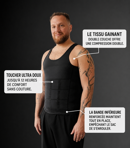 Phillis BodyFit™ V2 - FORCE ET CONFIANCE